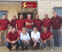 Equipo Solceq