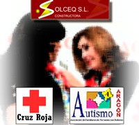 Compromiso Social - Colaboraciones con asociaciones - Solceq