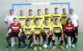 Compromiso Social - Equipo de futbol de la Muela - Solceq