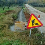 Acequia de Montón - Obra hidráulica - Solceq