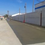 Grupo reciclarte - Obra Industrial - Solceq