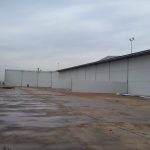 Grupo reciclarte - Obra Industrial - Solceq