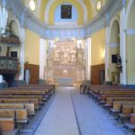 Iglesia de Tosos - Obra de restauración - Solceq