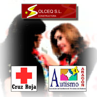 Compromiso Social - Colaboraciones con asociaciones - Solceq