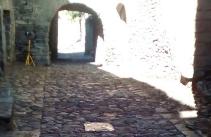 Pavimentación Calle Montañana Huesca