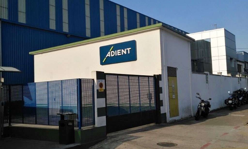 Adient Solceq