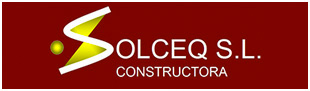 Logo SOLCEQ